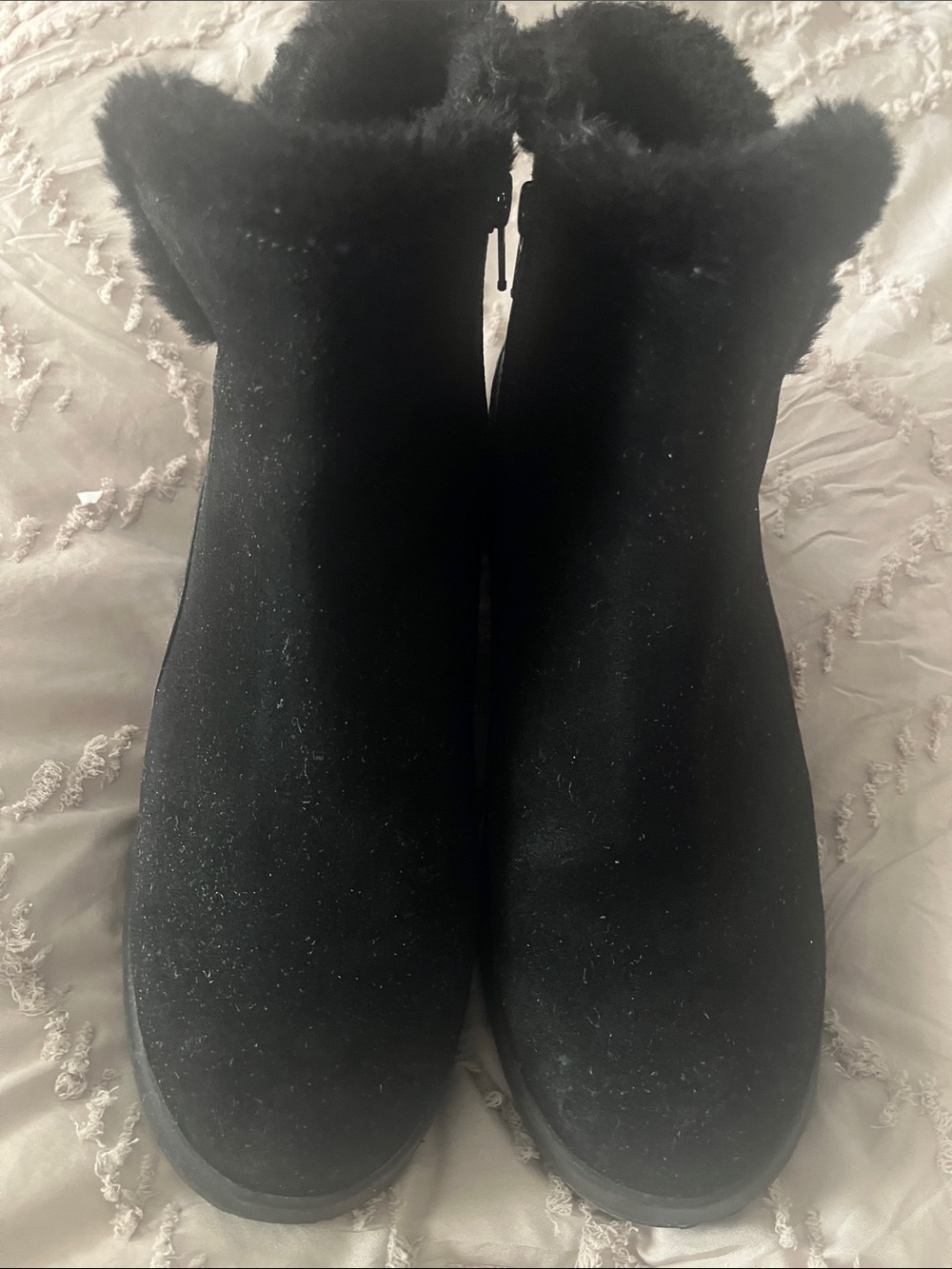 Baretraps Nyela 9M Women’s Ankle Boot